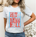 Hit the Dang Ball